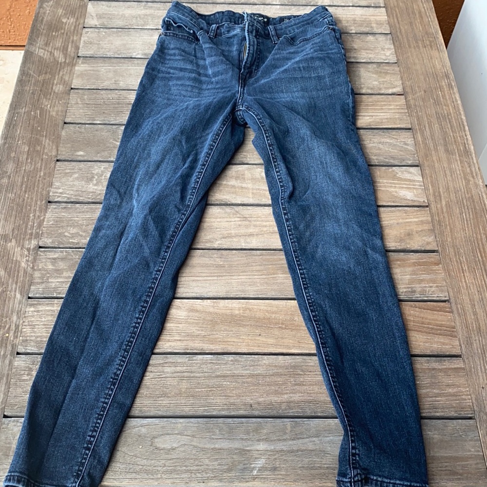 Lucky Brand Jeans
